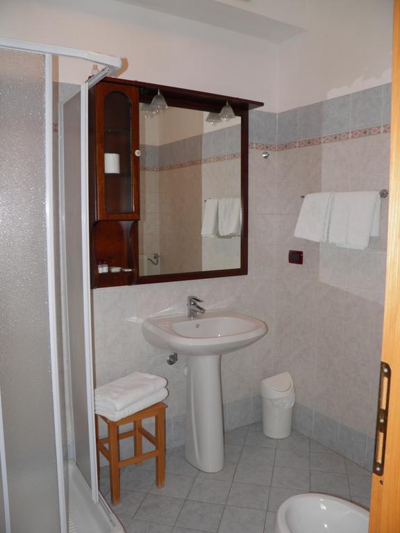 Hotel Bellagio Ovada Szoba fotó