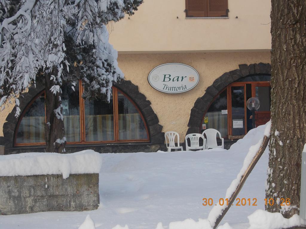 Hotel Bellagio Ovada Kültér fotó