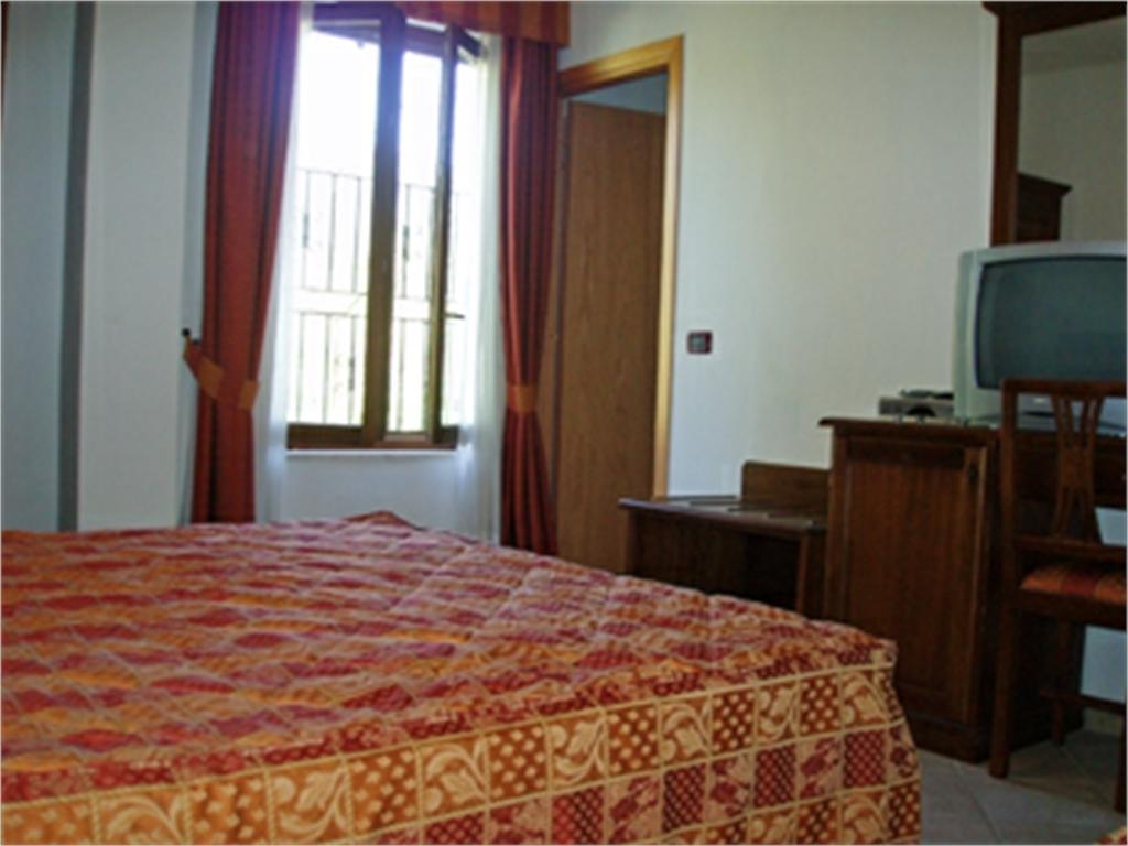 Hotel Bellagio Ovada Szoba fotó